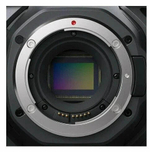 Камера Blackmagic Pocket Cinema Camera 4K