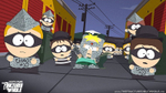 South Park: The Stick of Truth + The Fractured but Whole