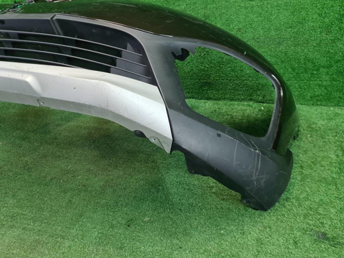 Бампер передний Renault Kaptur (2016-2022)