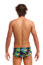 Транки FUNKY TRUNKS Men's Paradise Please