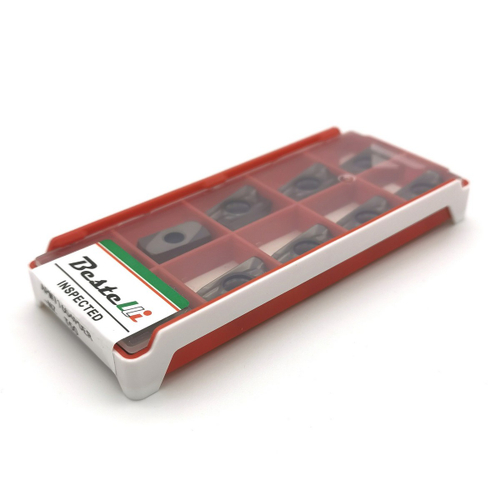 Пластина твердосплавная фрезерная BESTELLI APMT1604PDER-NZ (10шт)