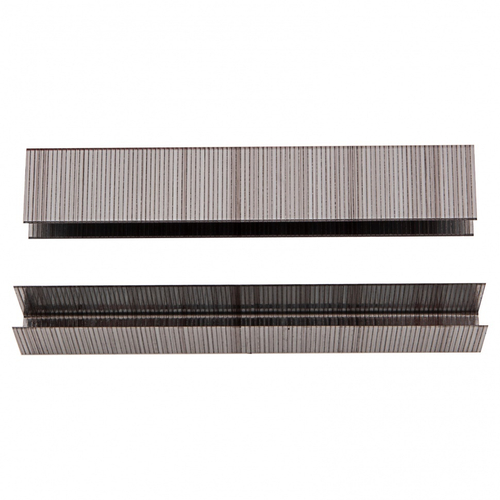 MATRIX Скобы для пневматического степлера 22мм ширина 1.2мм толщина 0.6мм ширина скобы 11.2мм