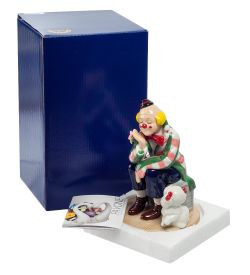 Pavone CMS-23/47 Фигурка «Клоун»