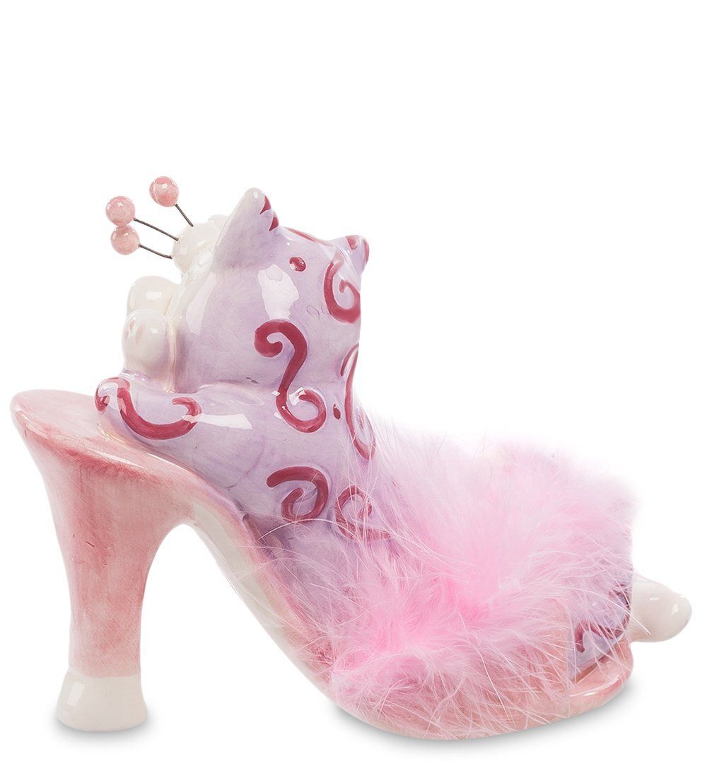 Pavone CMS-31/34 Фигурка «Розовые мечты»