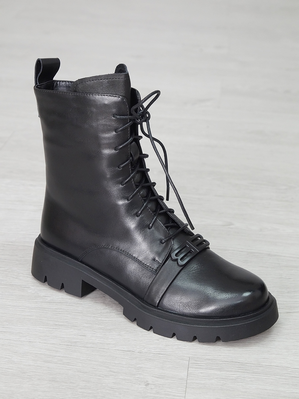 Ботинки женские демисезонные