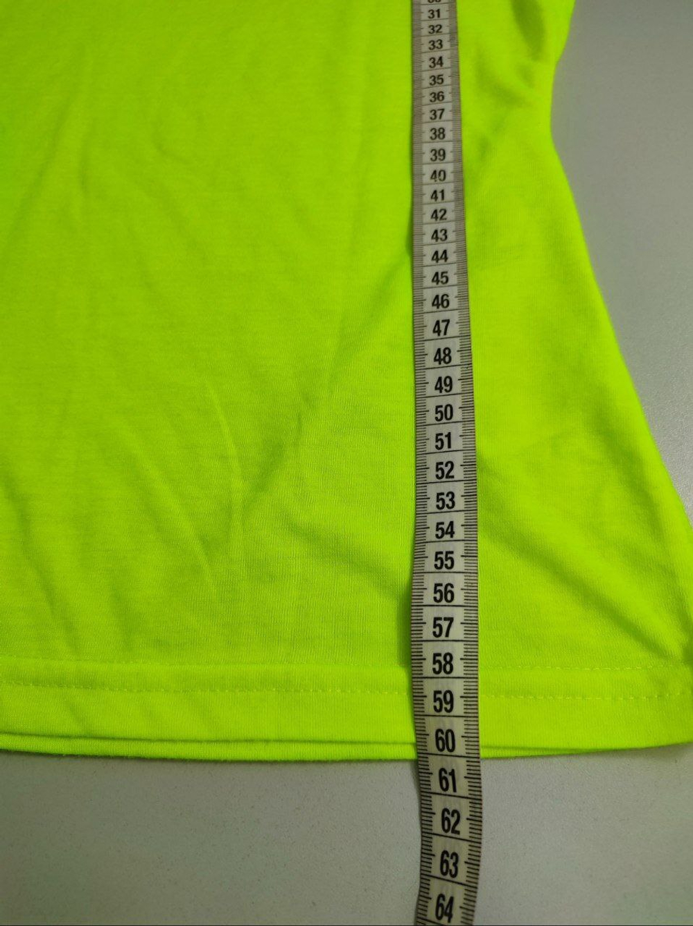 Футболка Janina яркая 44 размер