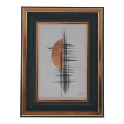 GAEM Фоторамка для фото 10*15, L15 W2 H20 см