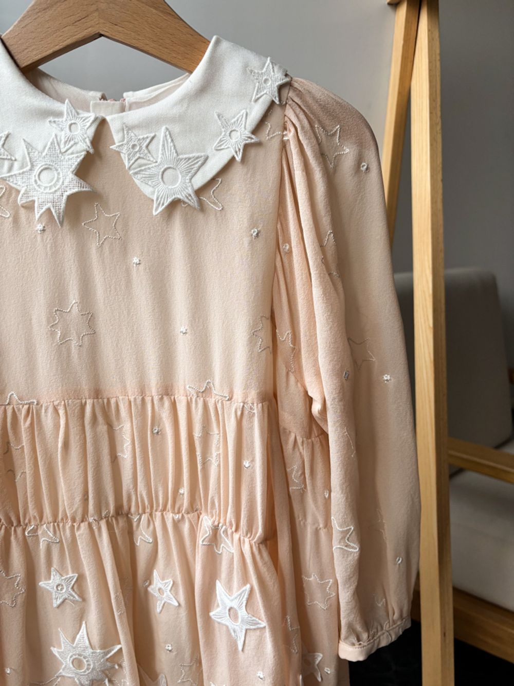 Платье Chloe, 104