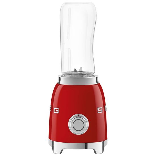 Блендер Smeg PBF01RDEU красный