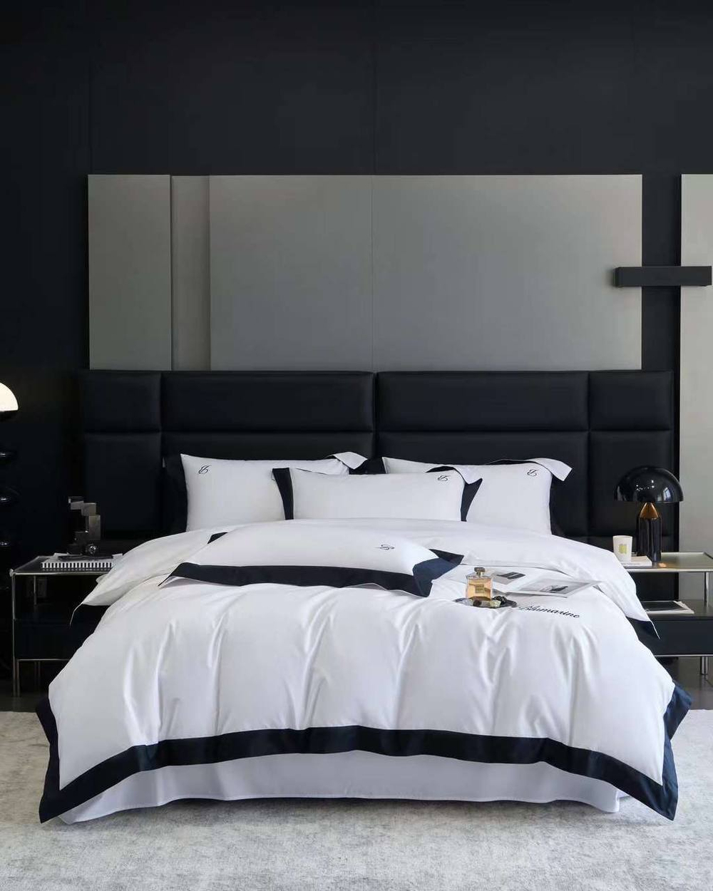 Комплект постельного белья Blumarine Home