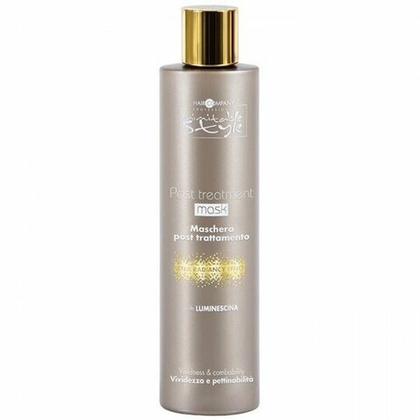 INIMITABLE STYLE Post-Treatment mask Маска стабилизирующая для волос (рН35) 200мл
