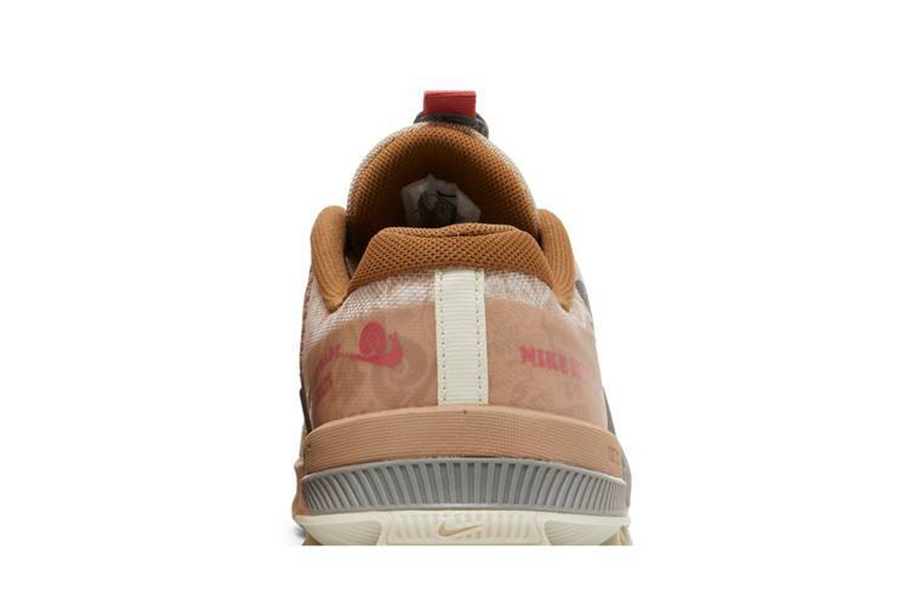 Кроссовки Nike Metcon 8 Amp