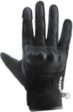 Go Cuir-Mesh-Amara / Черный