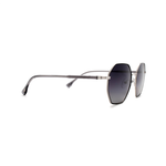 Очки Elfspirit Sunglasses 1228 c.005 многогранник серебро