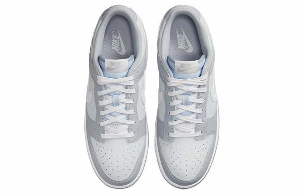 Кроссовки Nike Dunk Low Retro