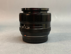 Fujinon XF 35mm f/1.4 R