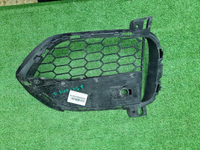 Решетка переднего бампера BMW X5 F15 13-18 M-paket