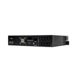Интерактивный ИБП Systeme Electric Smart-Save SMTSE3000RMI2U черный