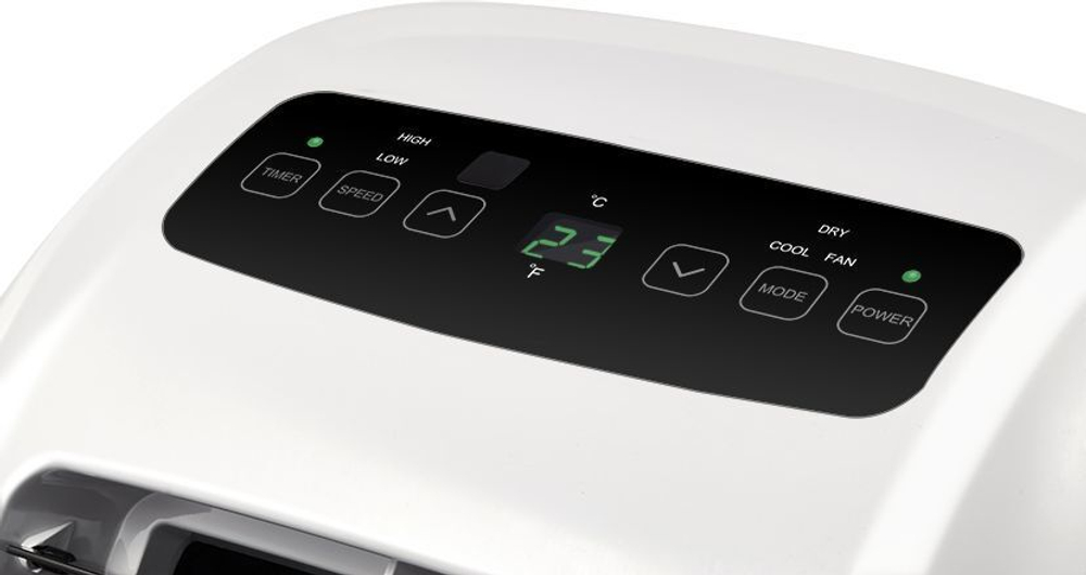 Мобильный кондиционер Ballu BPAC-07 СP