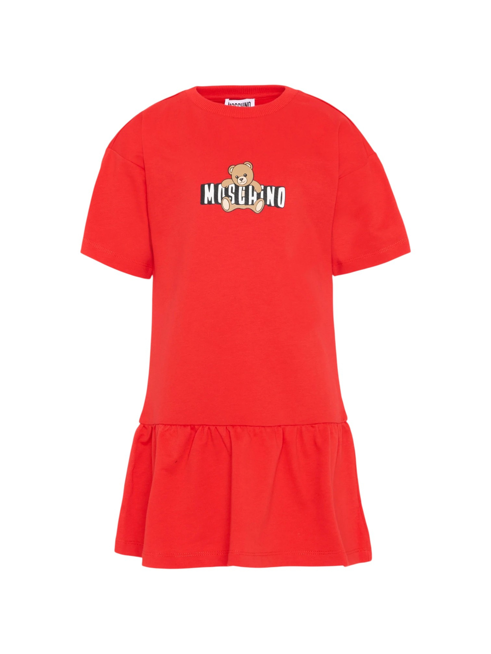 Платье Moschino