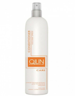 OLLIN CARE Спрей-кондиционер для придания объема 250мл/ Volume Spray Conditioner