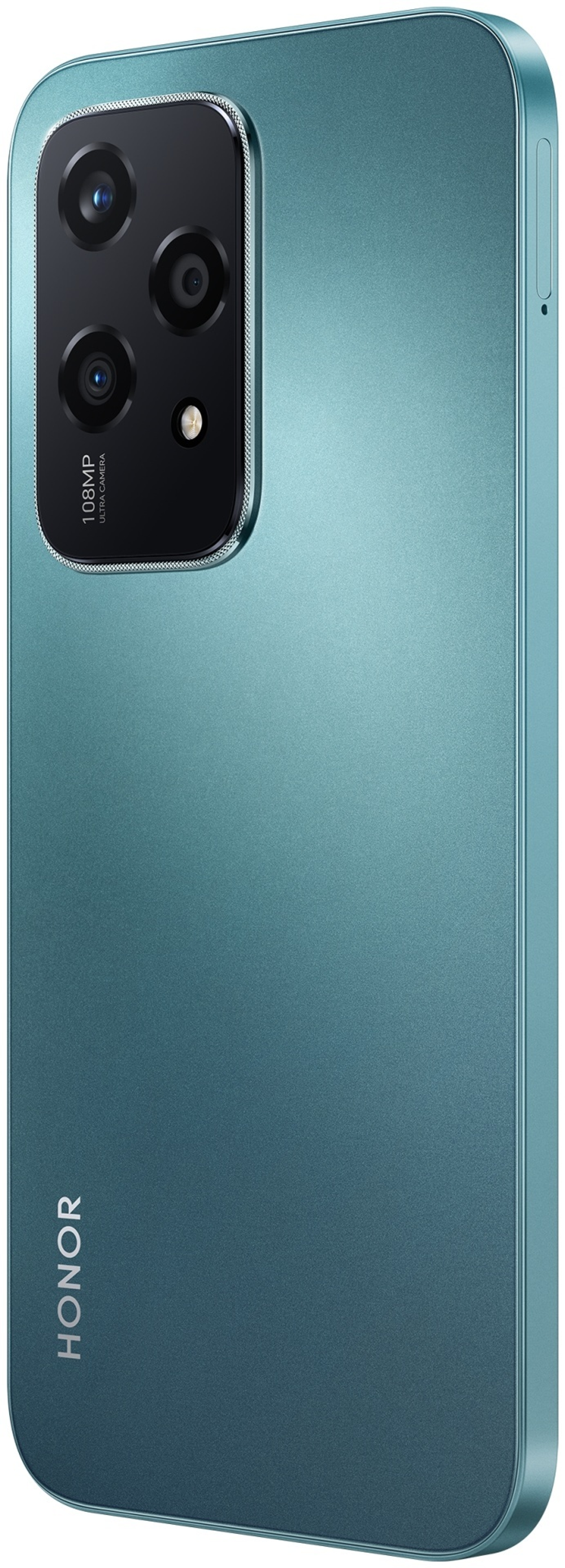 Смартфон HONOR 200 Lite 8 ГБ/256 ГБ синий