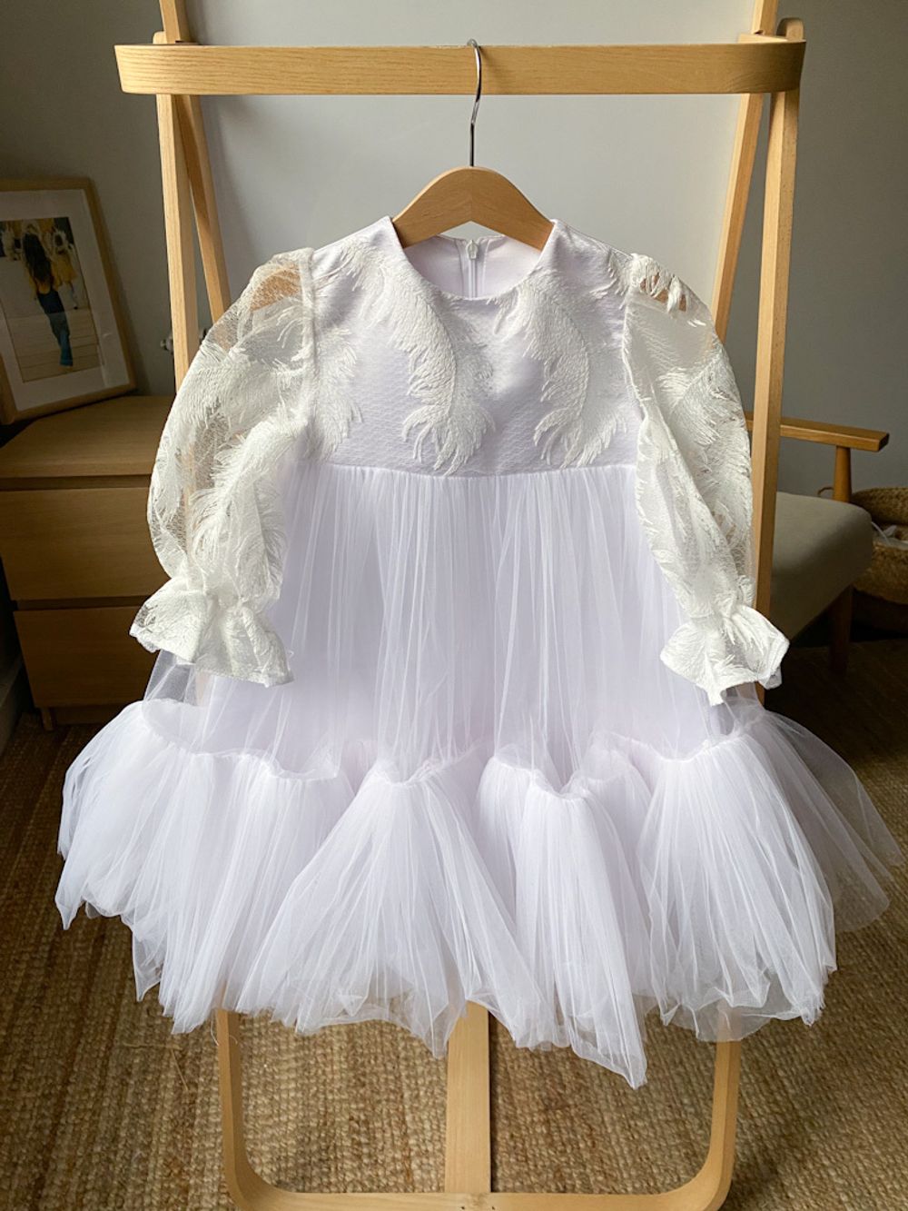 Новое платье Bogatikova, 98