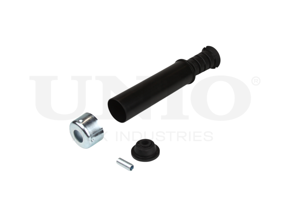 Пыльник заднего амортизатора UNIO DUC-10007