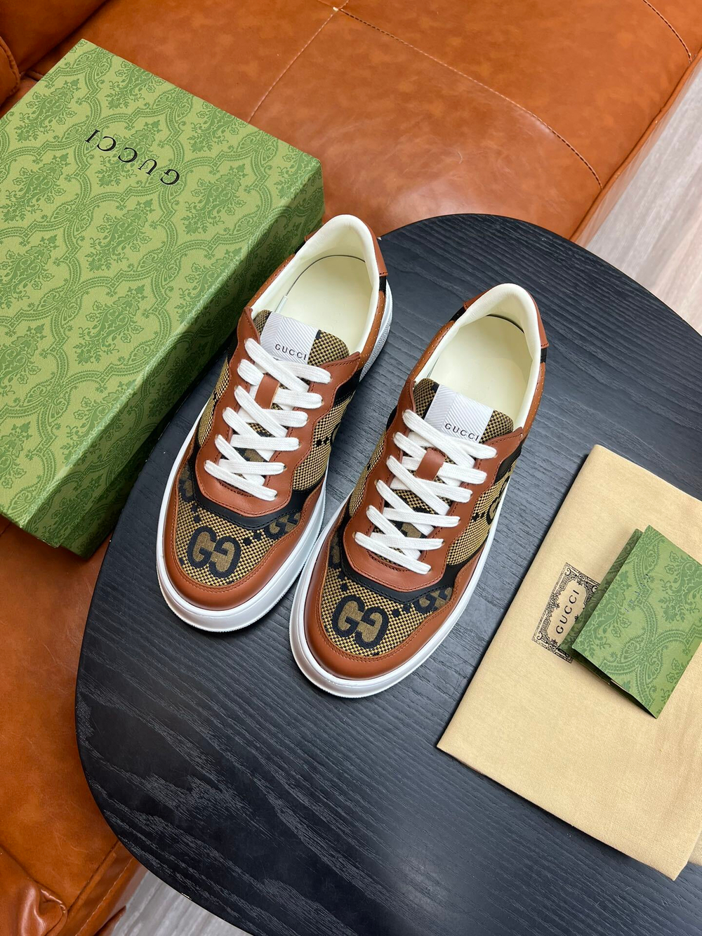 Gucci GG Sneaker