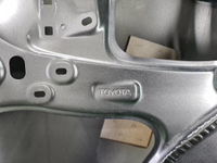 Дверь задняя правая Toyota Land Cruiser 200 15-21