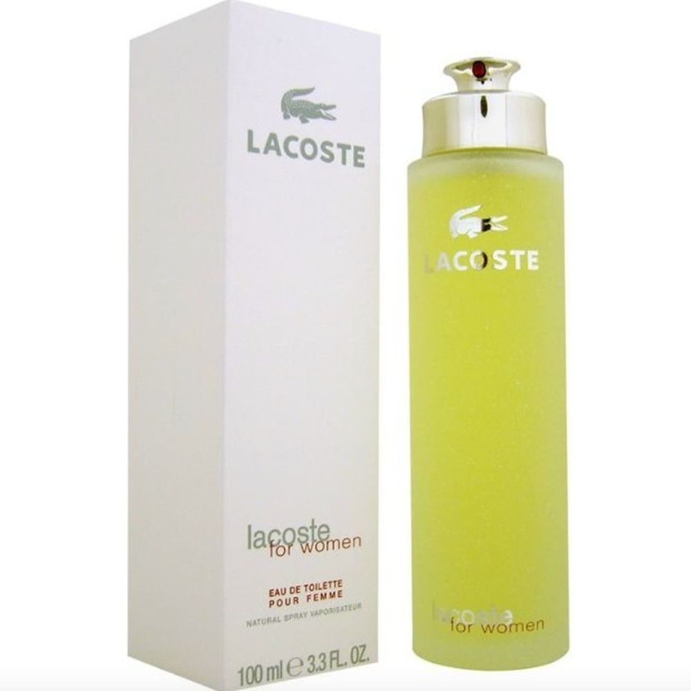 Lacoste For Women