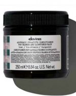 Кондиционер оттеночный для осветленных и натуральных волос Davines Alchemic Conditioner - Teal / blu ottanio 250 мл