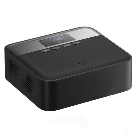 Автомобильный компрессор 70mai Air Compressor Lite (Midrive TP03)