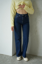 Джинсы женские 5002