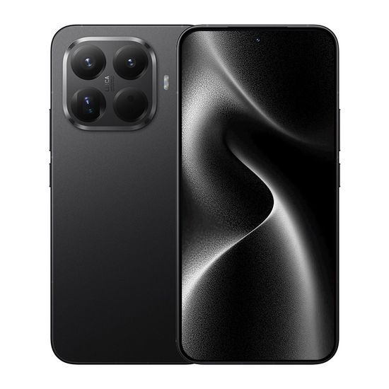 Xiaomi 15T Pro 12/512 ГБ Black
