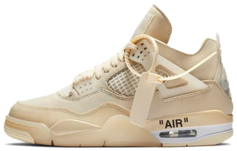 Off white jordan q on sale