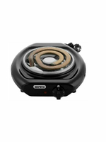 Эл.плитка (1 конф.) Мечта-112Т черная