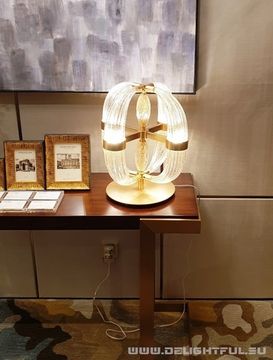 дизайнерский светильник  Patrizia Garganti Coupe De Foudre 2