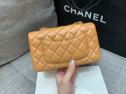 Chanel Bag 20 cm
