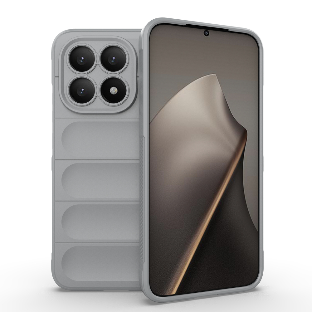 Противоударный чехол Flexible Case для Xiaomi 15T