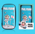 Пенал Paul Frank Big Cosmic (Blue)