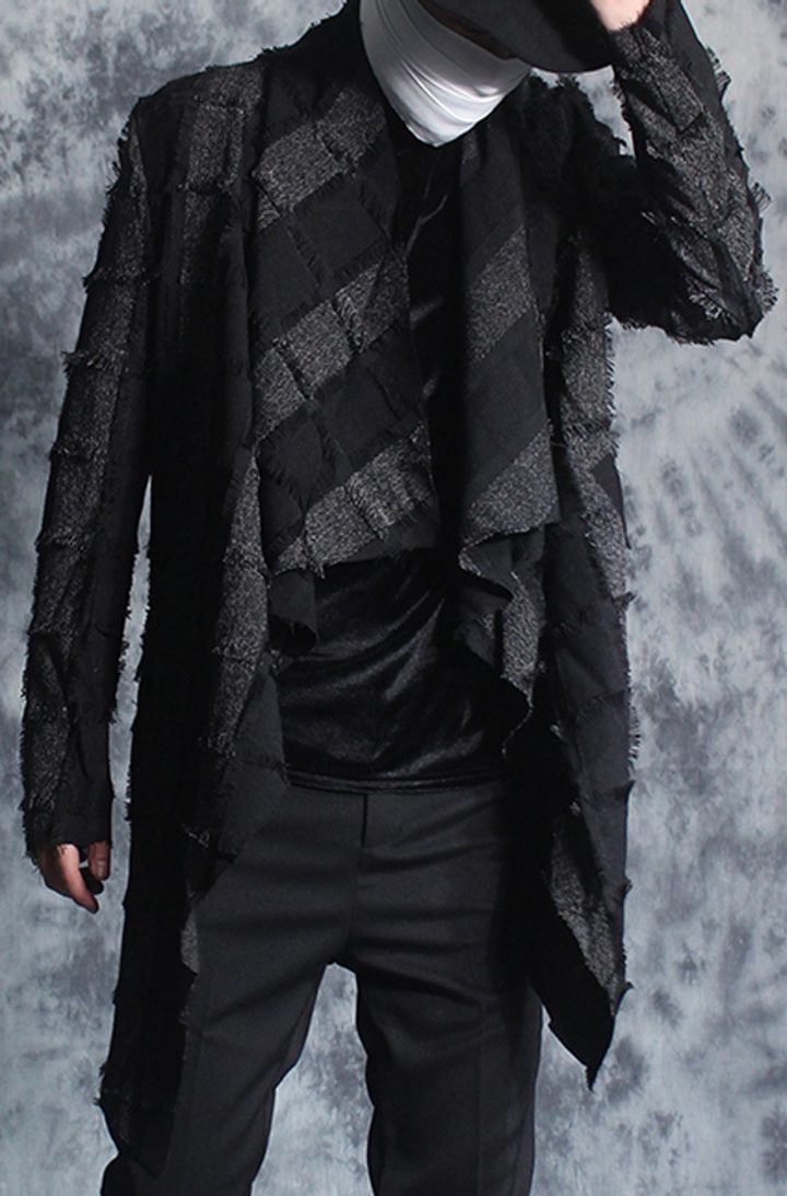 Кардиган «RUER»