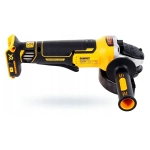 DeWalt DCG 406 N аккумуляторная ушм (болгарка) (без АКБ и ЗУ) DCG406N-XJ