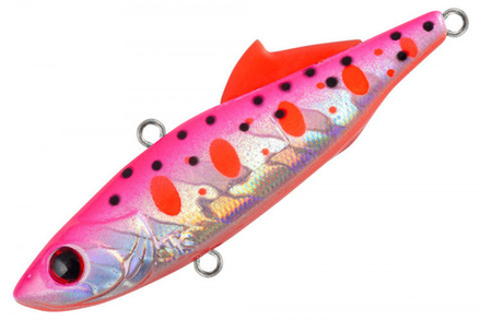 Раттлин TsuYoki NAKAMA 63S Z035