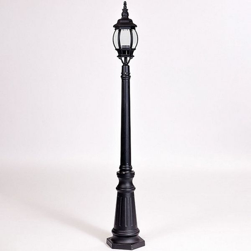 Фонарные столбы YAOHUA LUX AMERICA S 83411S Bl