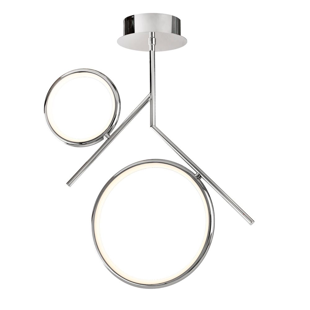 6592 Люстра потолочная OLIMPIA