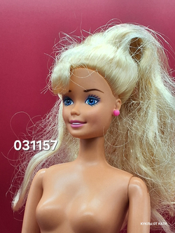 Кукла Барби 90х винтаж Workin'Out Barbie 1997. 031157