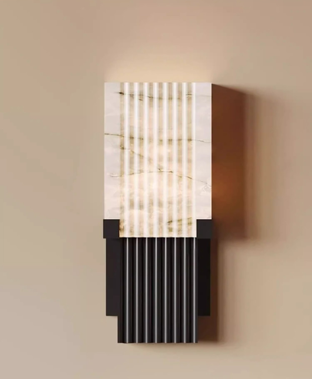 Wall design lamp Antic 5349NF