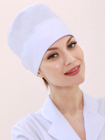 Колпак медицинский К-104 сатори