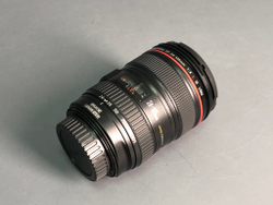 Canon EF 24-105mm 4L IS USM